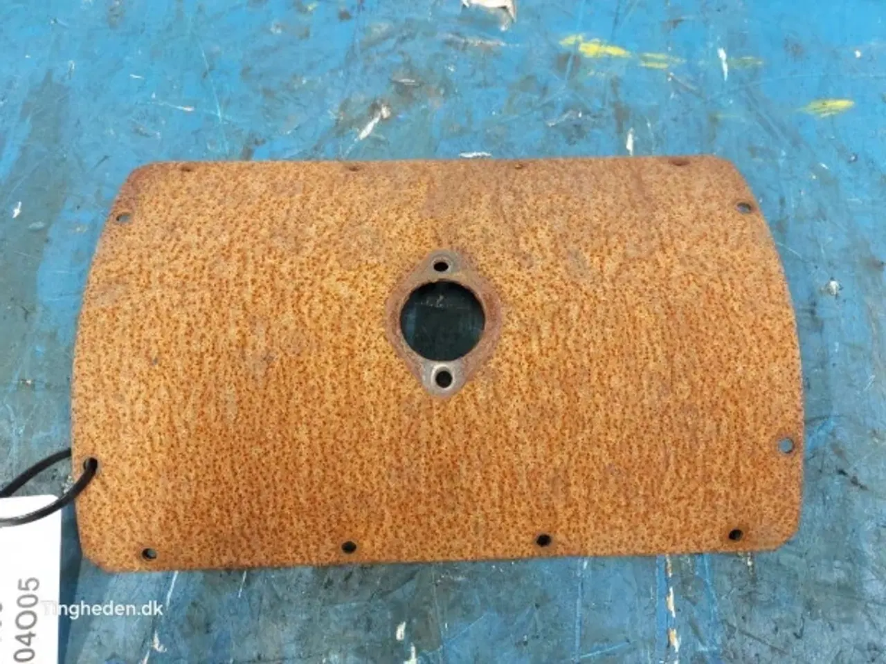 Billede 3 - Dronningborg D9000 20 Fod Powerflow Lem 28251302