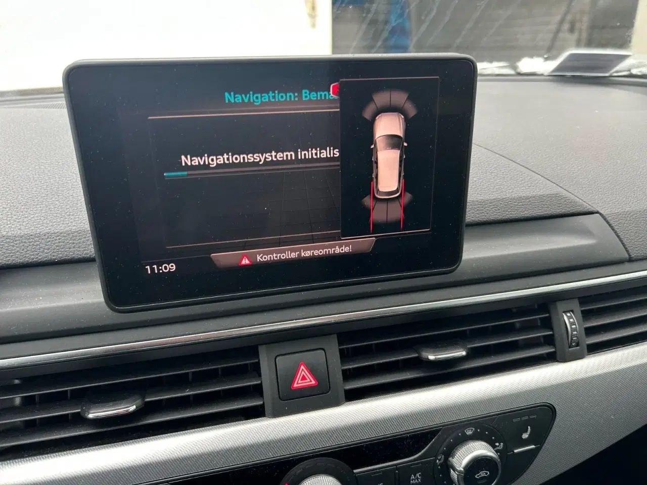 Billede 14 - Audi A4 40 TFSi Sport Avant S-tr.