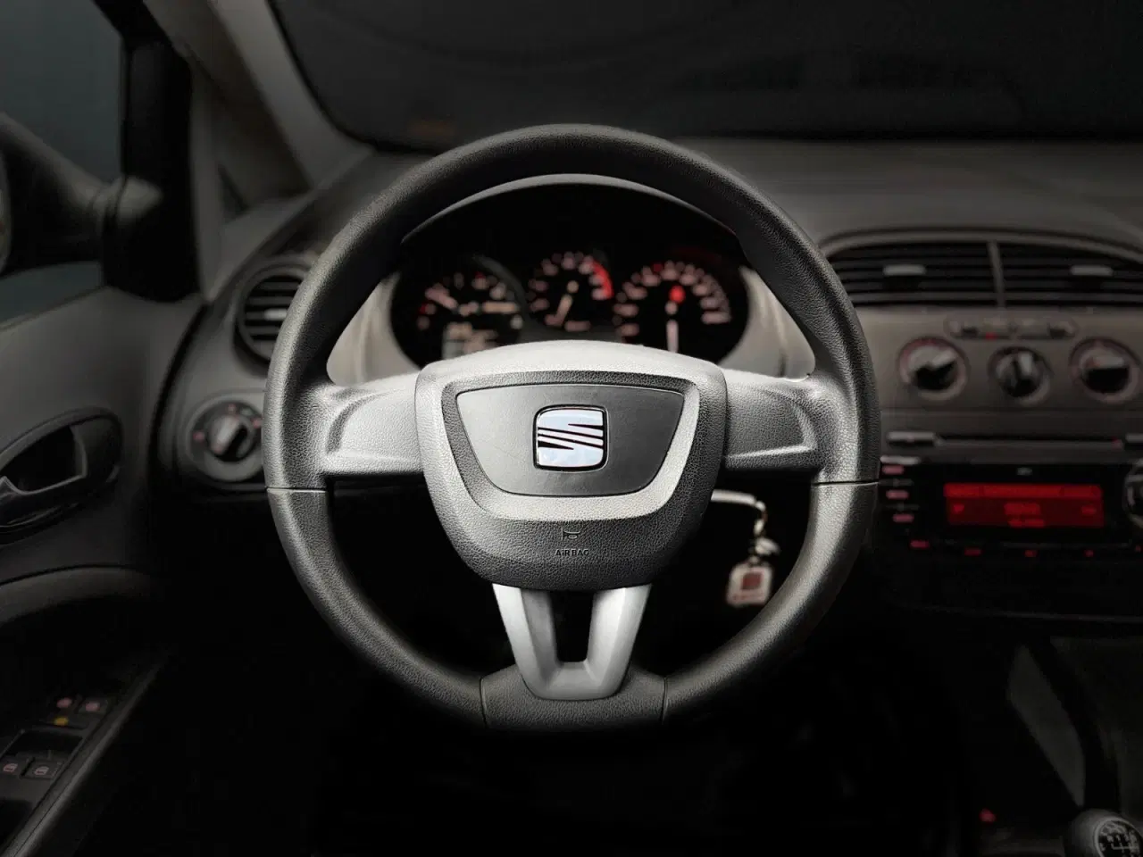 Billede 7 - Seat Altea XL 1,4 TSi 125 Reference