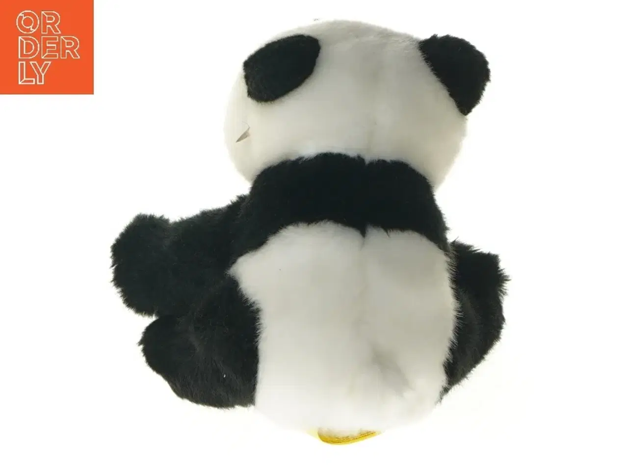 Billede 3 - Panda bamse (str. 18 cm)