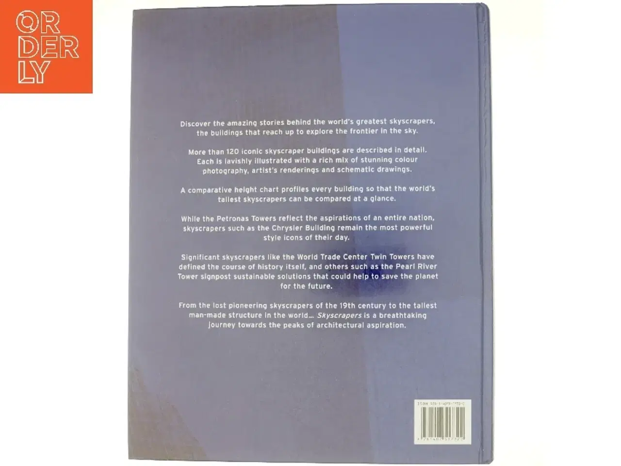 Billede 3 - Skyscrapers af Herbert Wright (Bog)