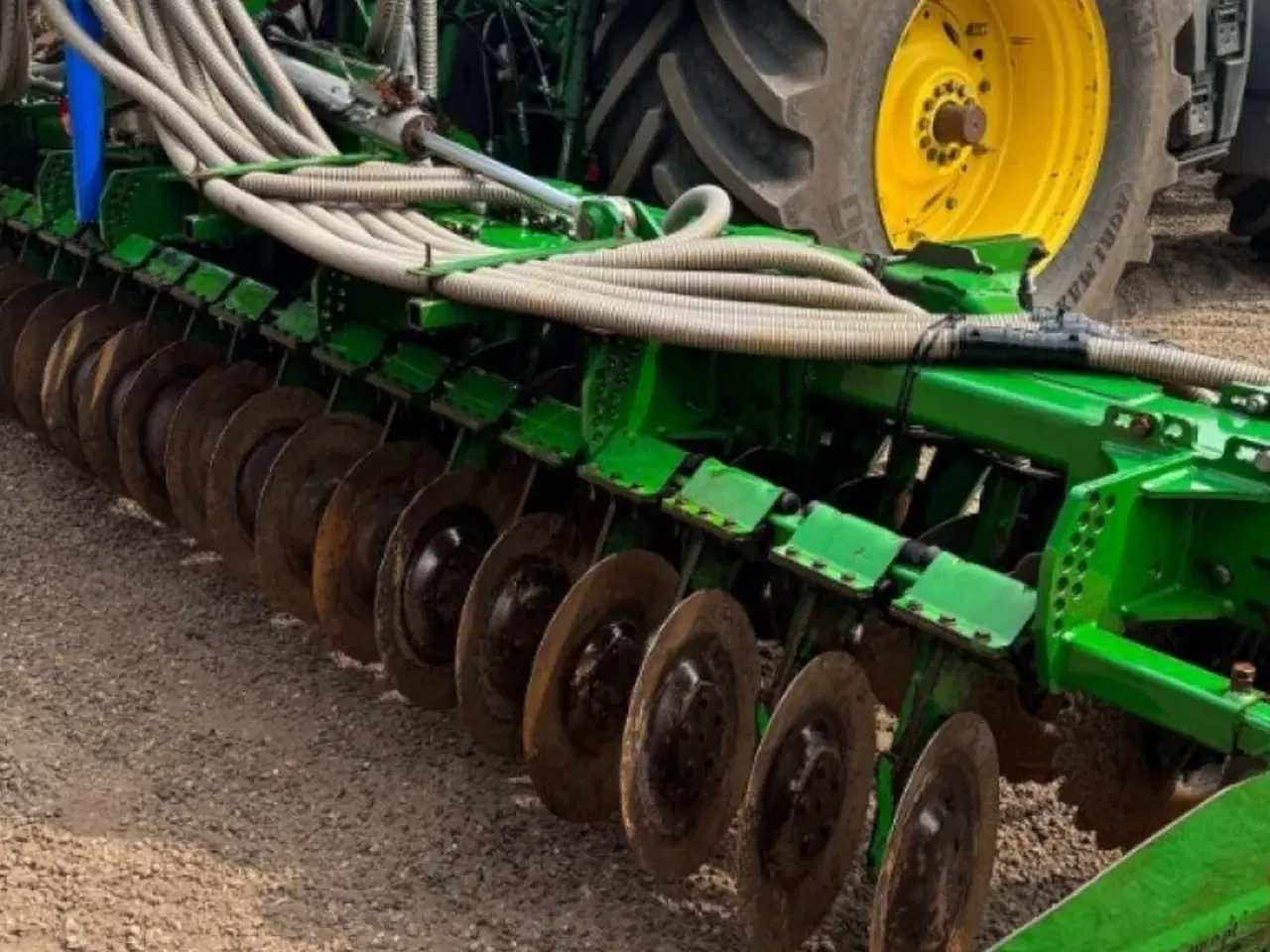 Billede 1 - Intertech 7,5 MTR