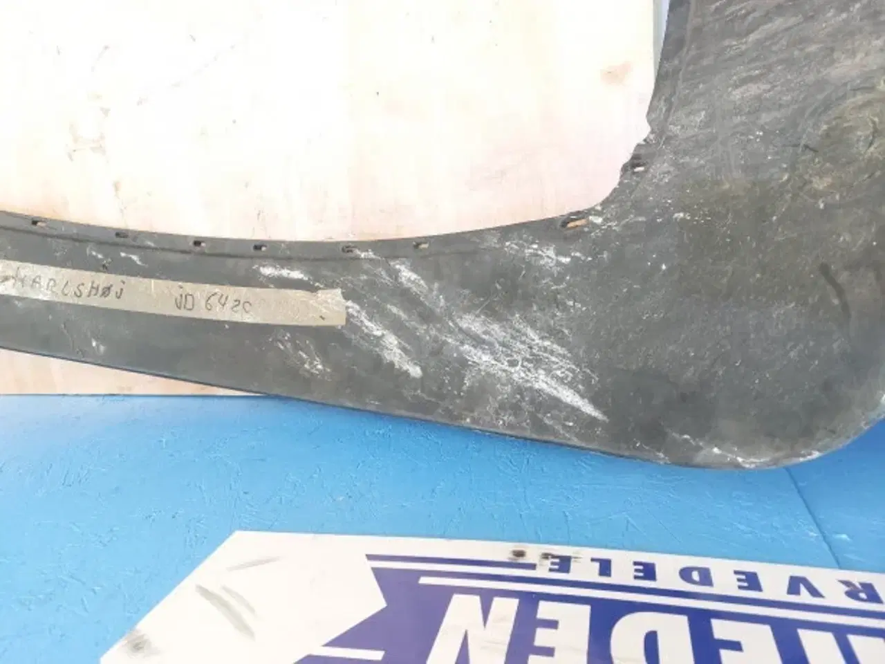 Billede 12 - John Deere 6420 Hjulskærm R.  L151745