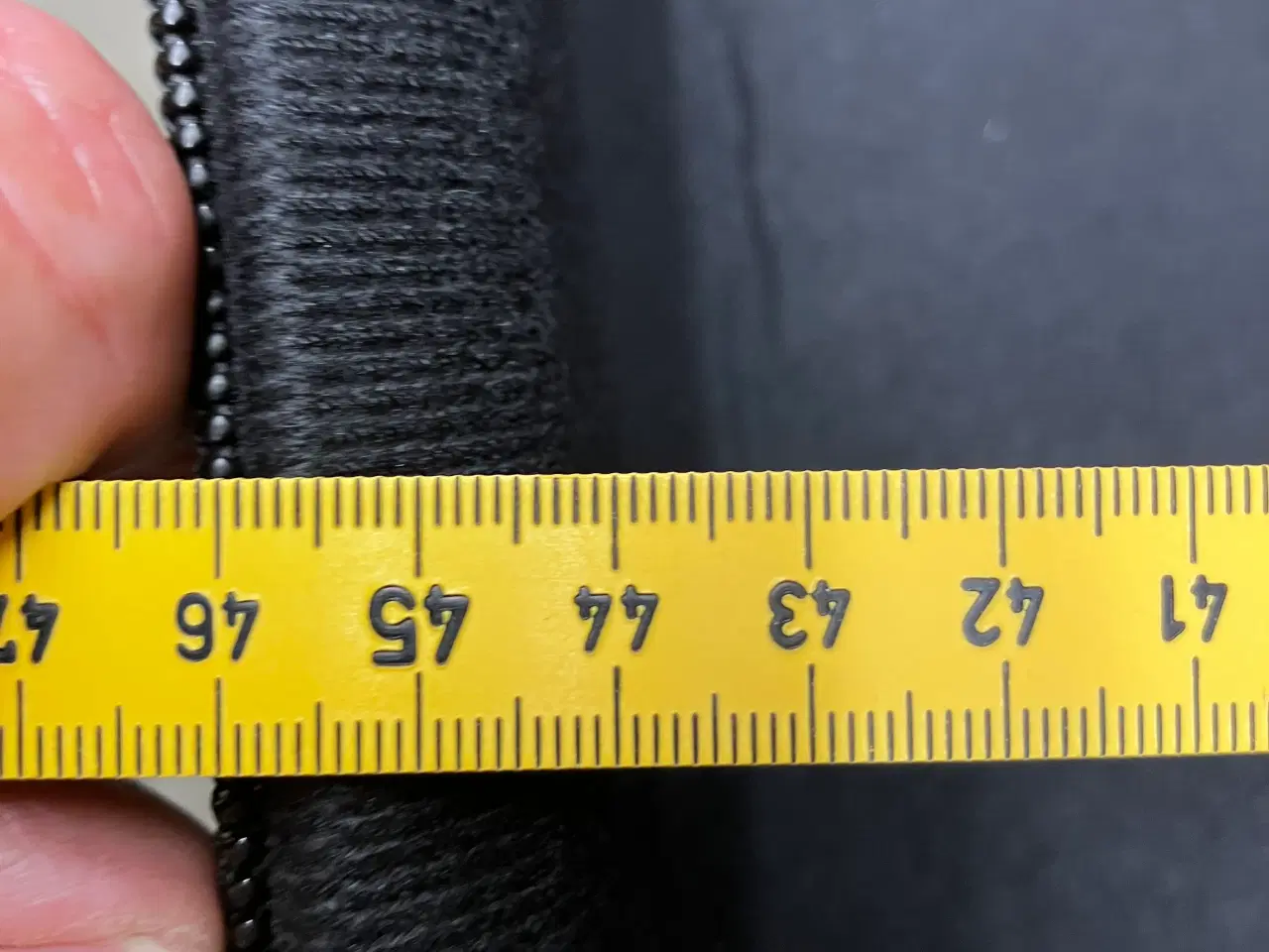 Billede 7 - Gator gig taske. 