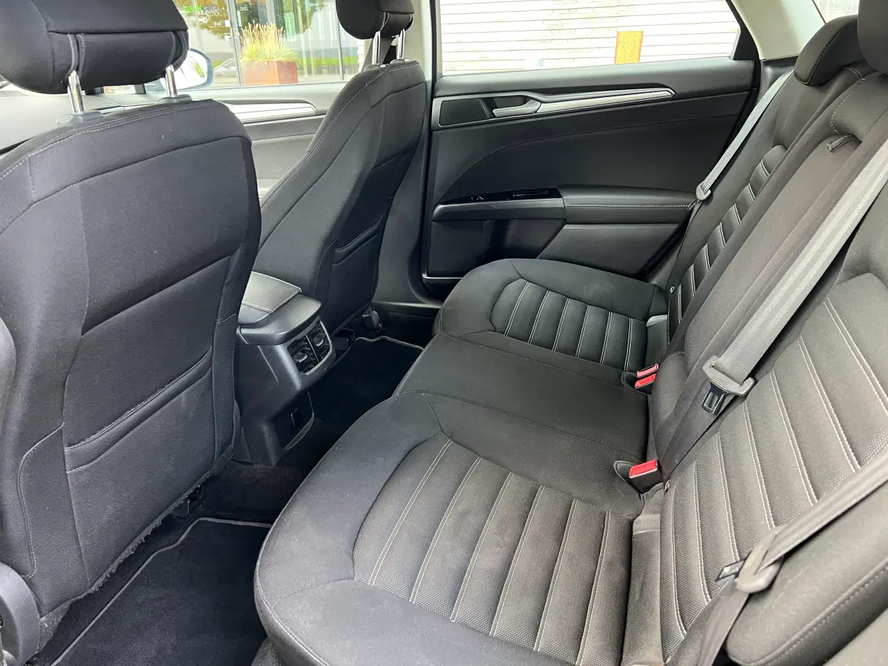 Billede 11 - Ford Mondeo, 2015