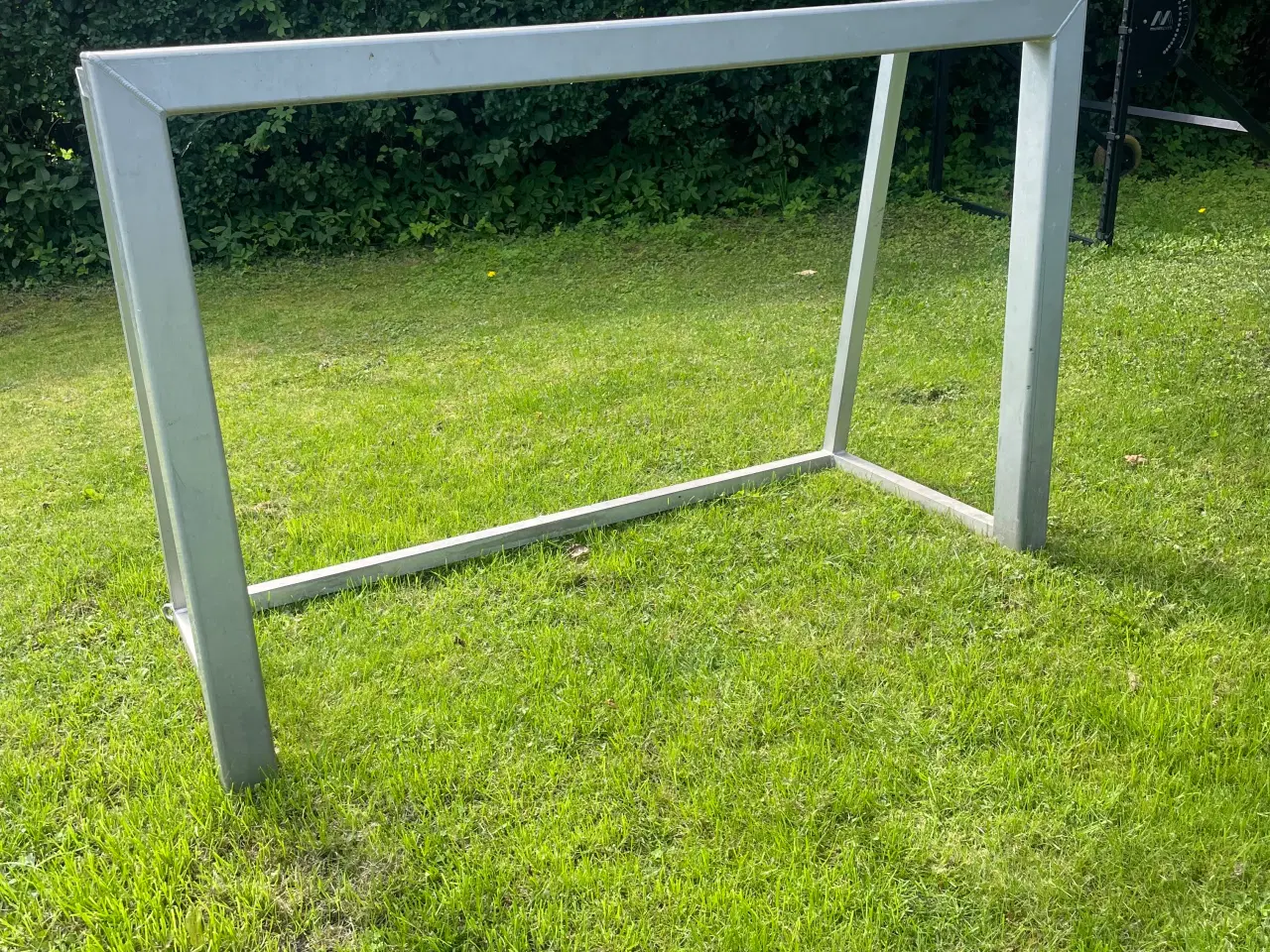 Billede 1 - Pro kvalitets fodboldmål