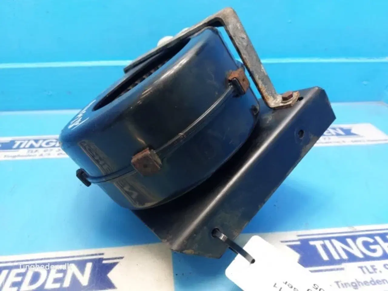 Billede 7 - New Holland FX38 Kabineblæser 84056300