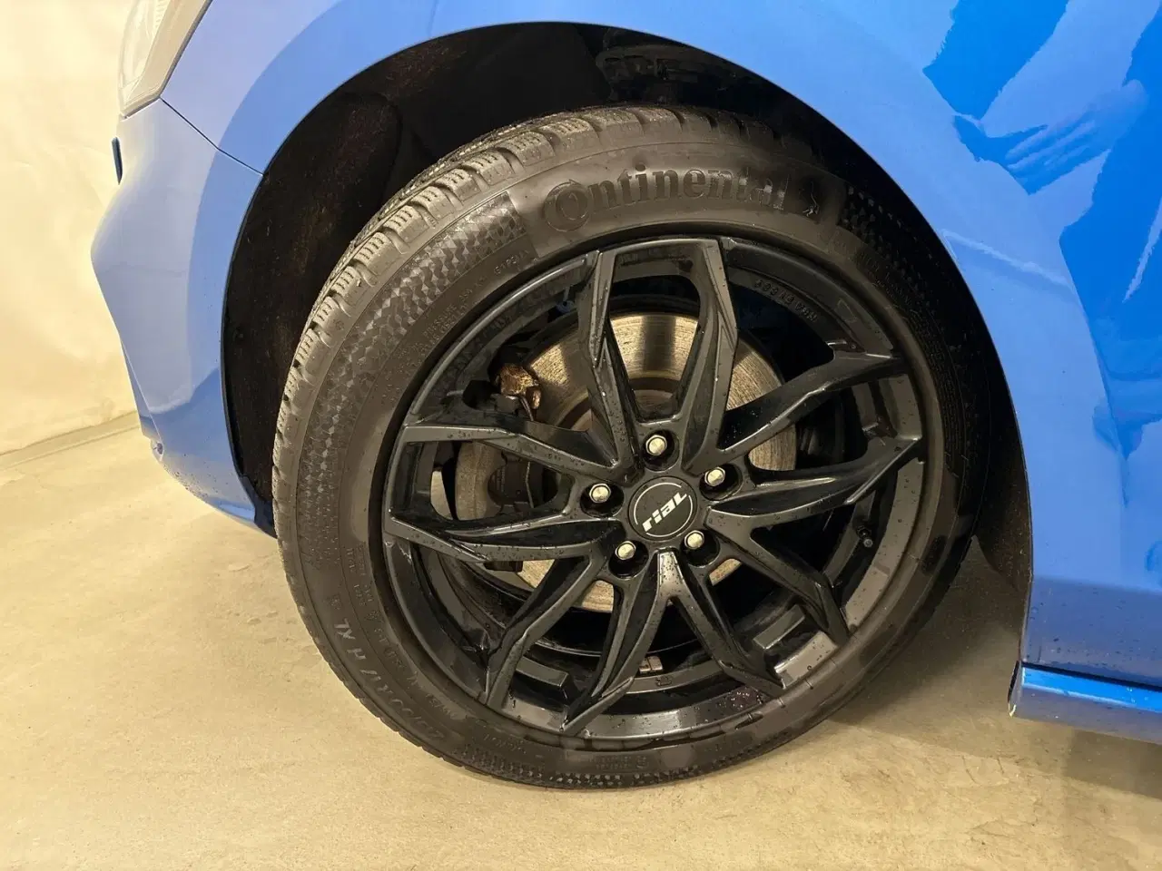 Billede 3 - Ford Focus 1,5 EcoBlue ST-Line Business stc.