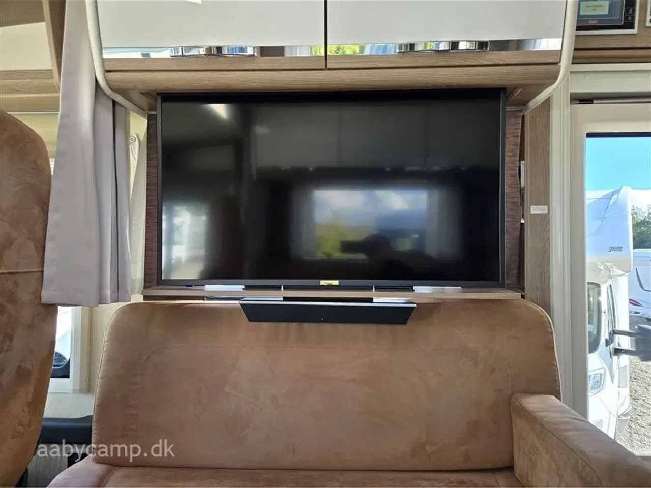 Billede 9 - 2022 - Morelo Palace 93 LSB   Autocamper på 1 Klasse