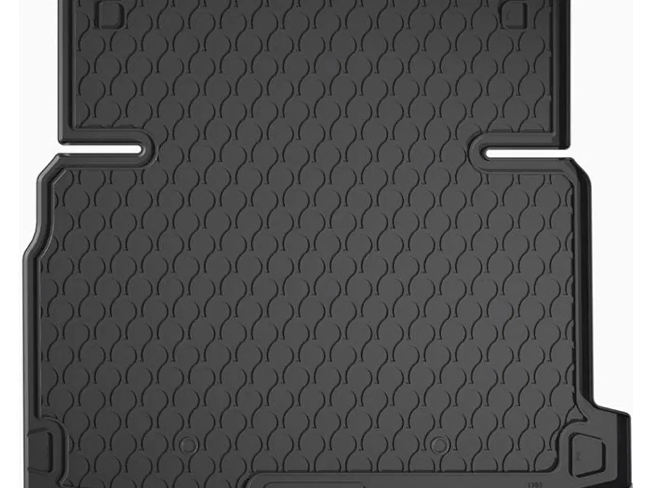 Billede 1 - Bagagerumsbakke Mercedes E W213 04/2016-