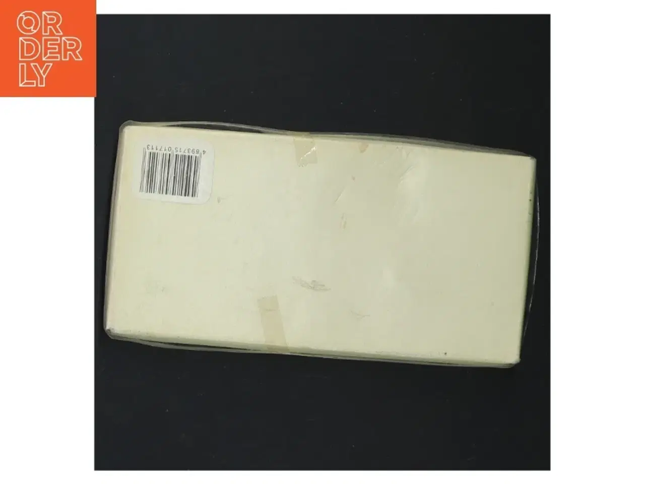 Billede 3 - (str. Ø 7,5 cm)