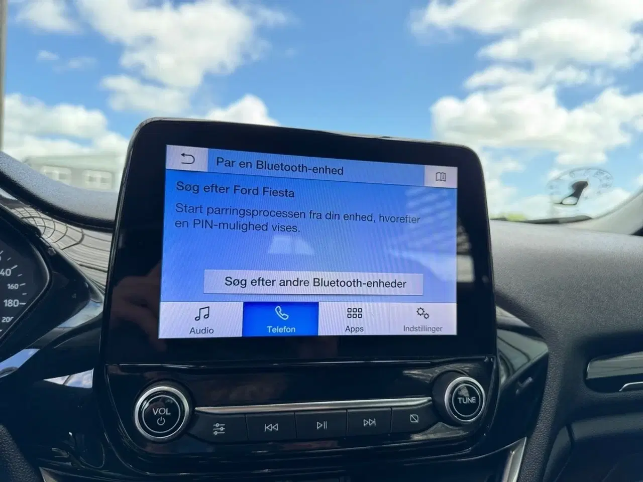 Billede 9 - Ford Fiesta 1,0 EcoBoost Titanium