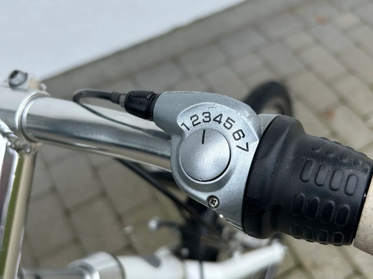 Billede 6 - Herre cykel