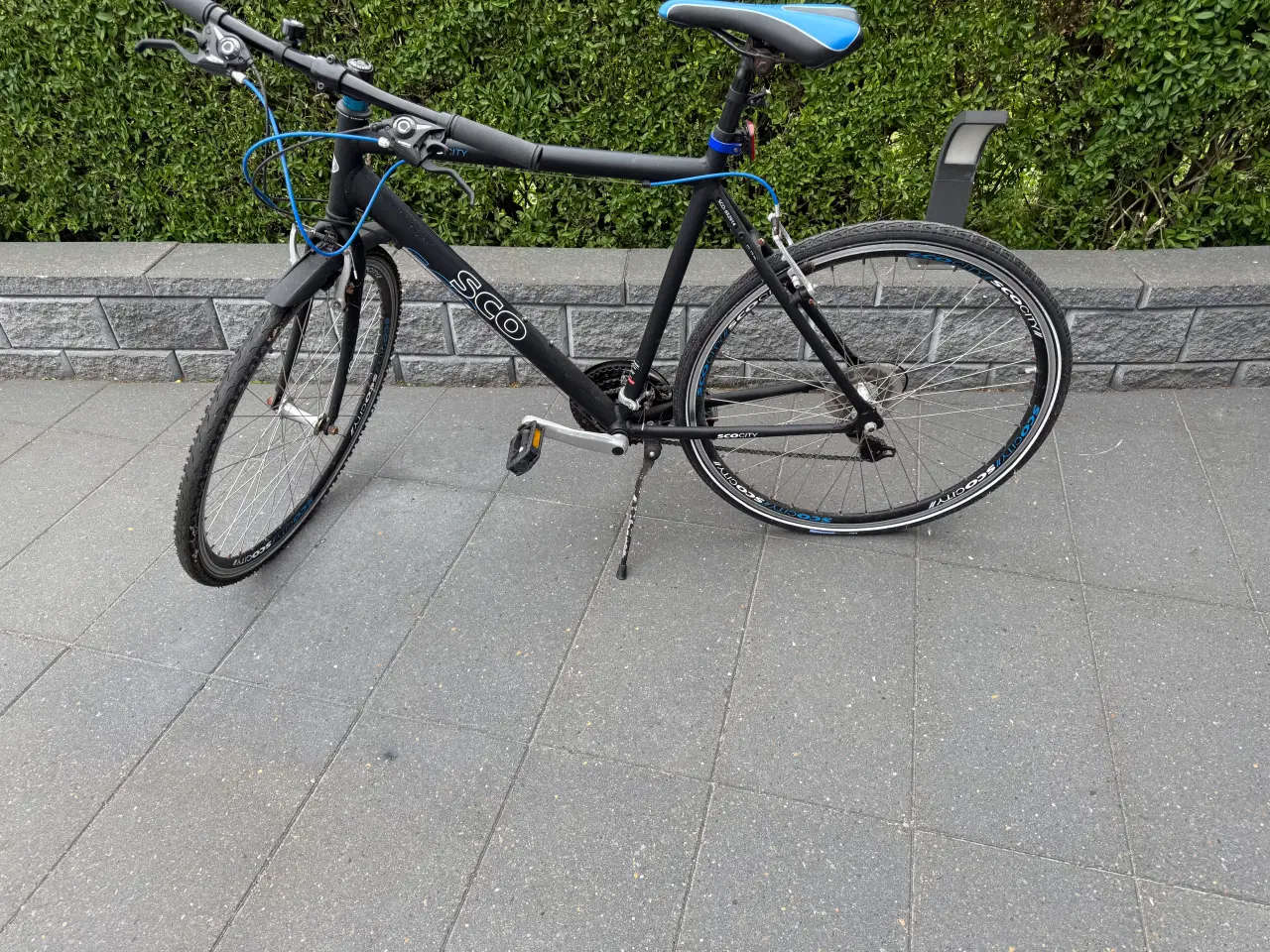 Billede 3 - Cykel Sco Herre 