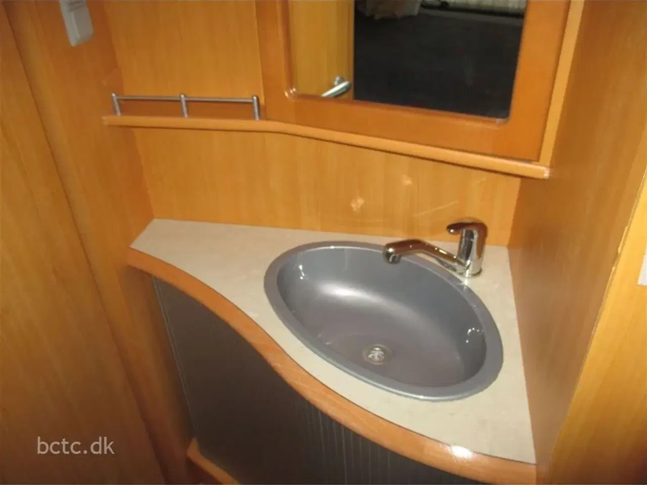 Billede 8 - 2008 - LMC Casa Familia 720 RDK   STOR FAMILIEVOGN