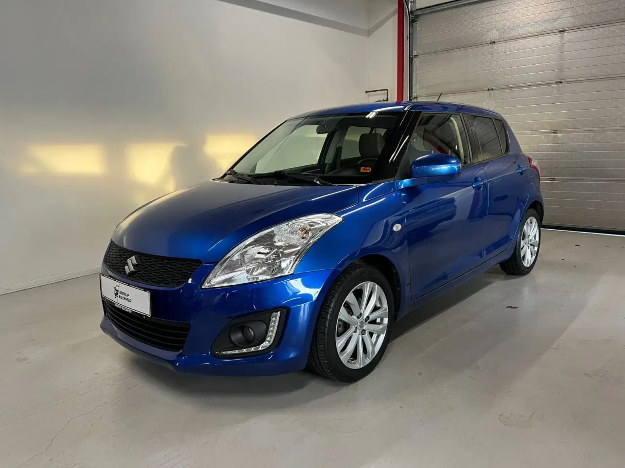 Billede 2 - Suzuki Swift 1,2 Dualjet Exclusive