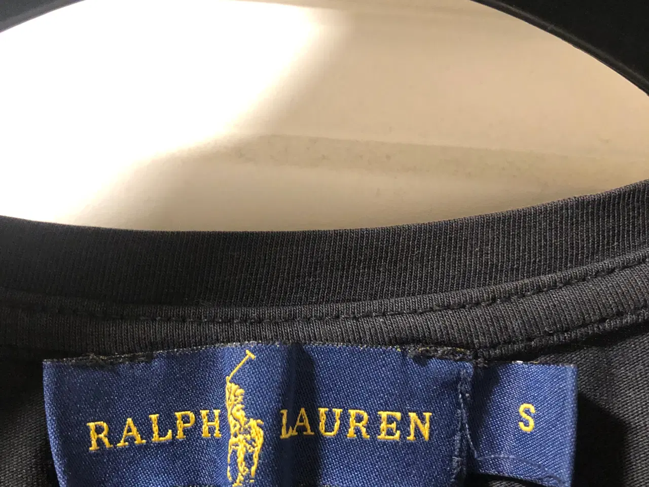 Billede 2 - Ralph Lauren t-shirt