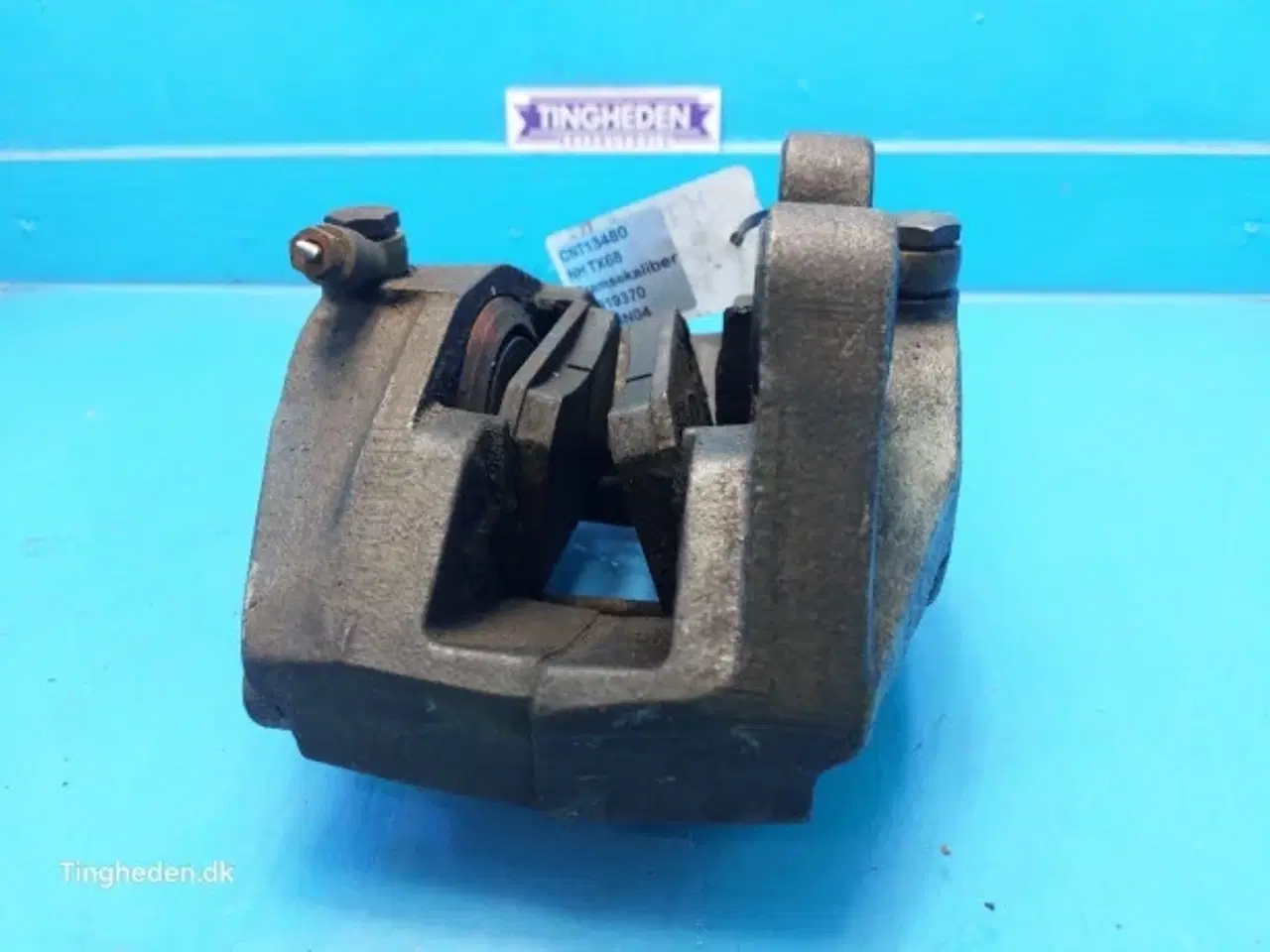 Billede 3 - New Holland TX68 Bremsekaliber 89819370