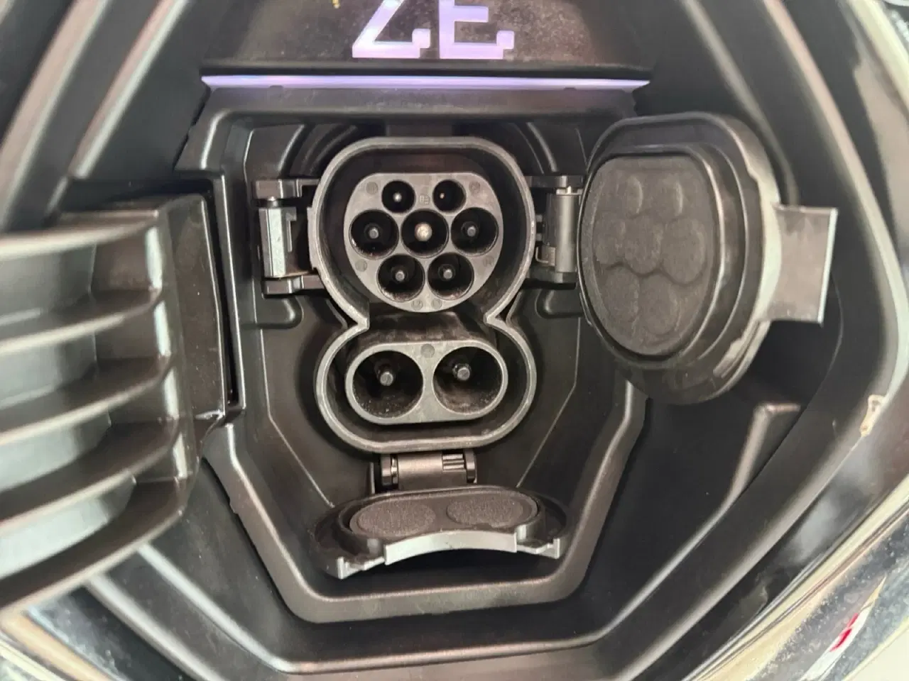 Billede 16 - Renault Zoe 52 Zen