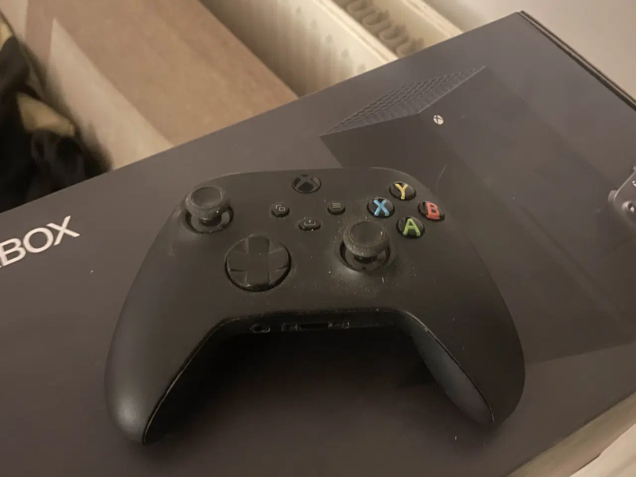Billede 6 - Xbox Series x 1TB sælges