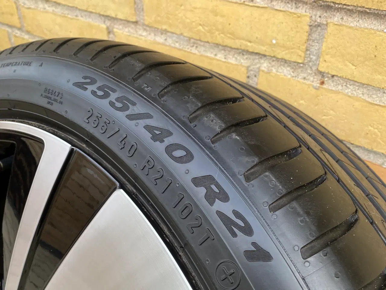 Billede 6 - 21” VW ID4 ID5