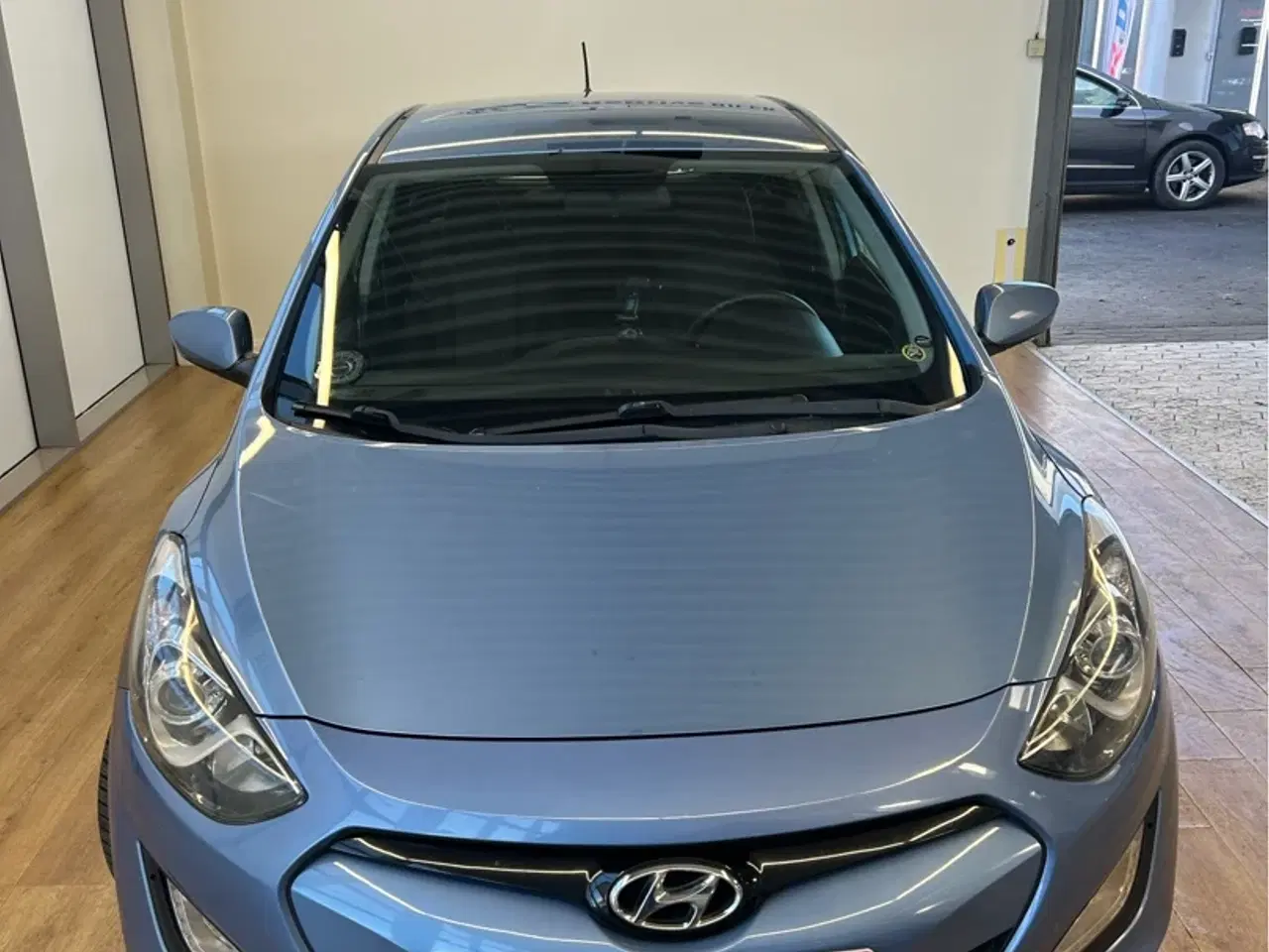 Billede 3 - Hyundai i30 1,6 CRDi Comfort ISG 110HK 5d 6g