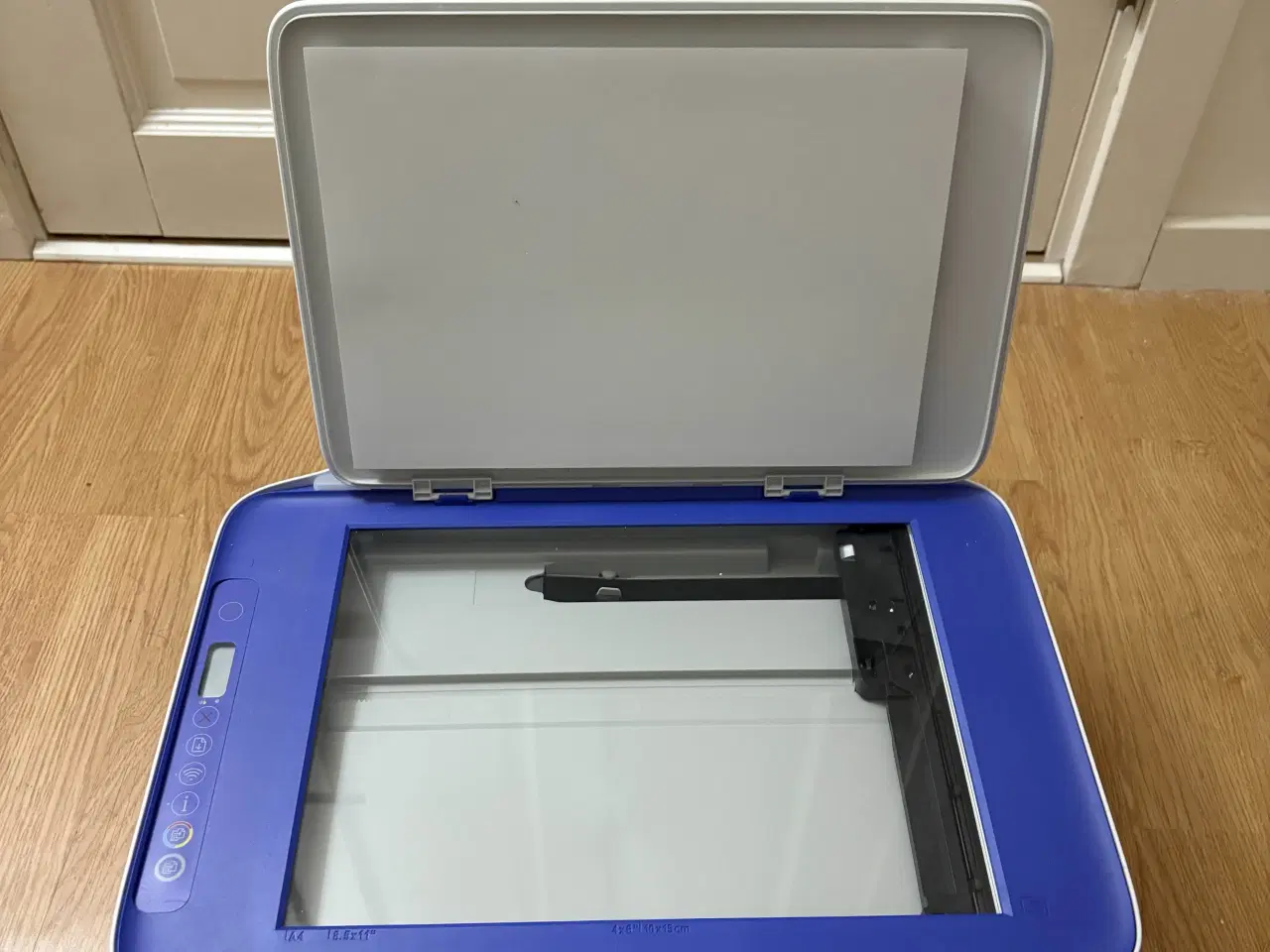 Billede 2 - HP DeskJet 2821e Print, scan, og kopiér