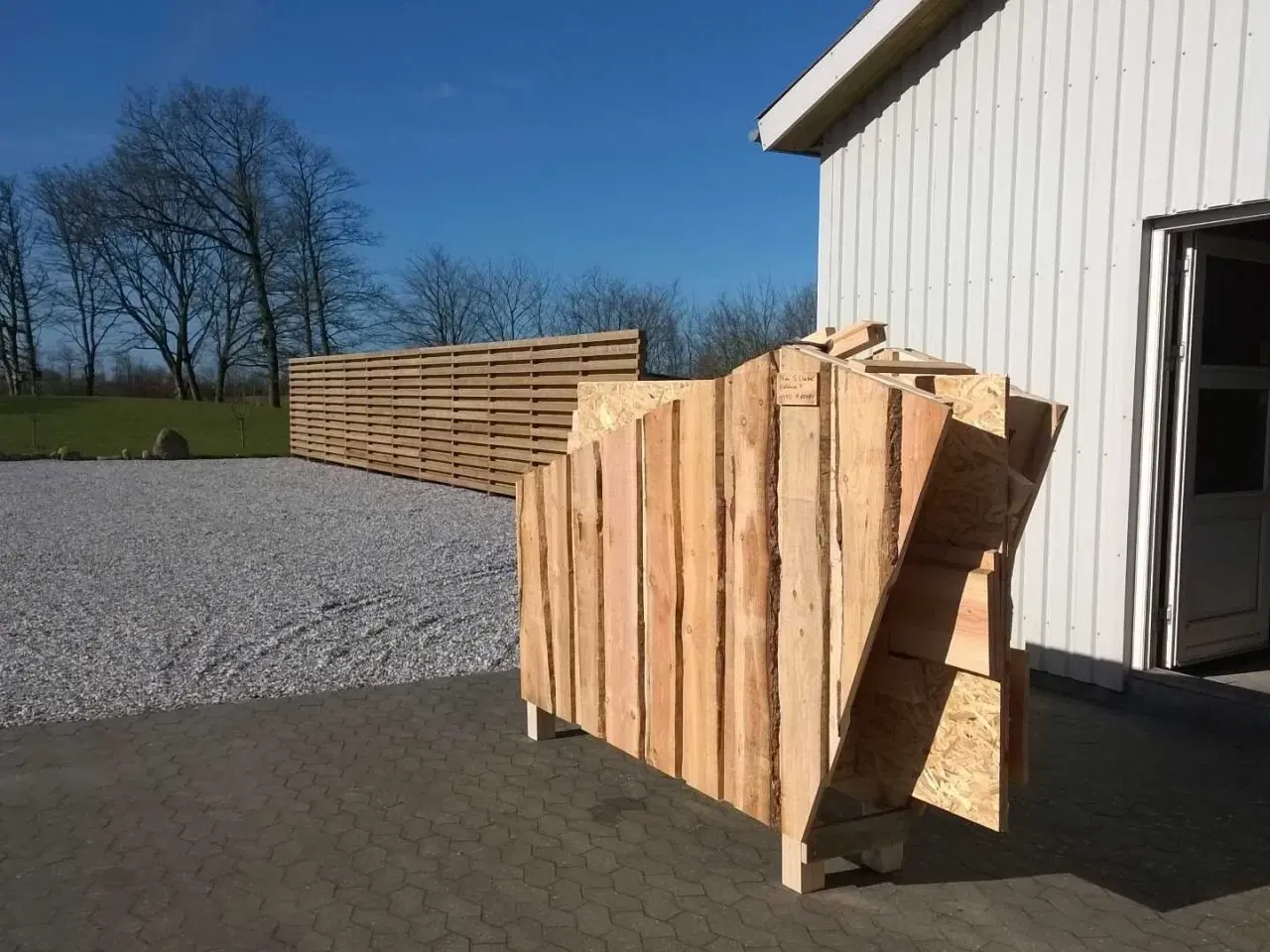 Billede 14 - Shelter