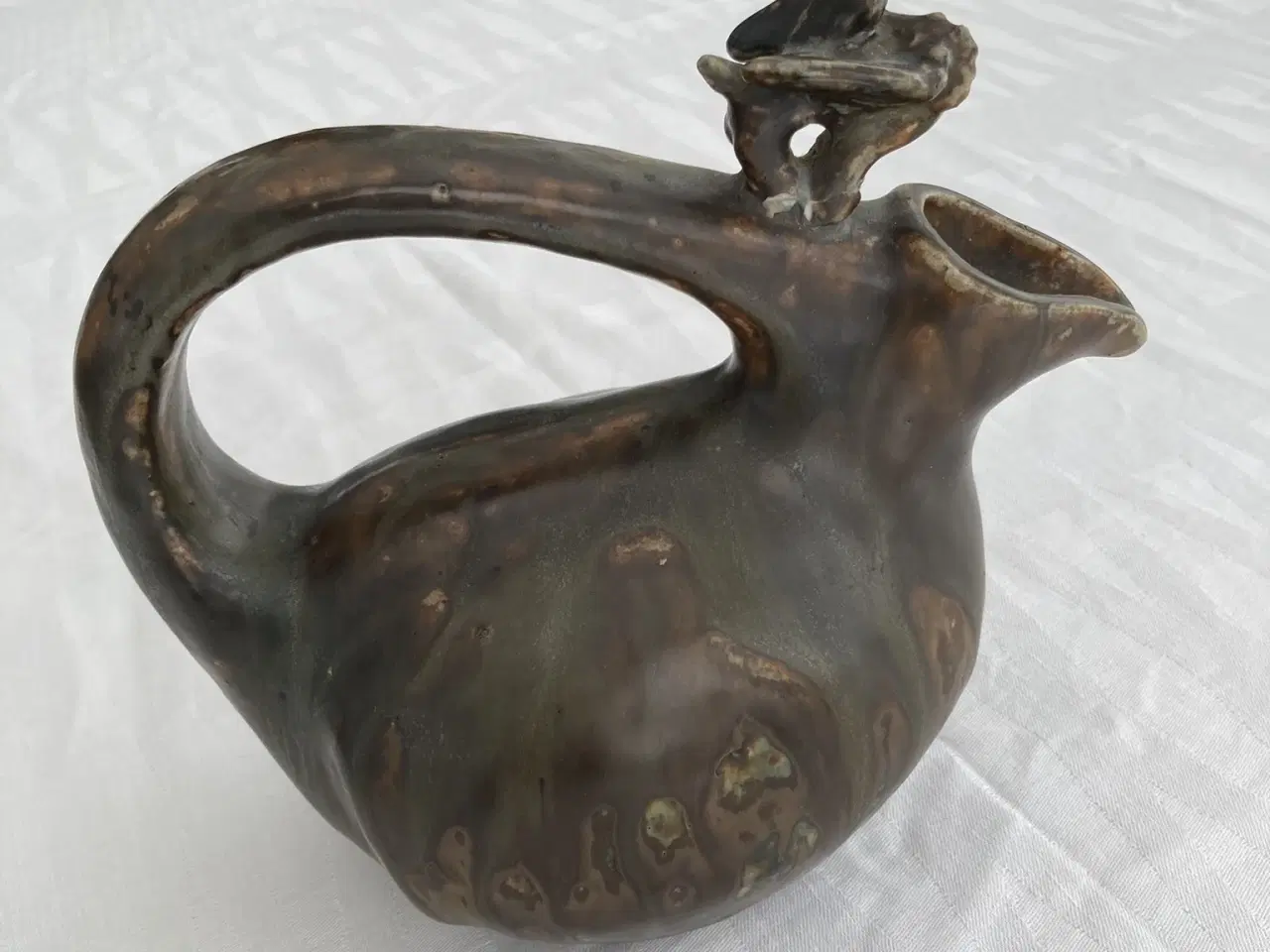 Billede 3 - Bode Willumsen - 