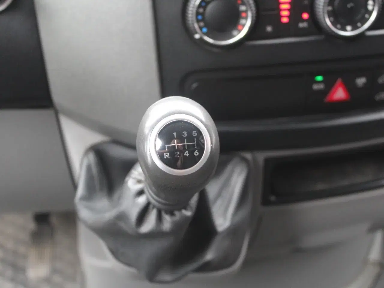 Billede 13 - Mercedes Sprinter 316 2,2 CDi R2 Kassevogn