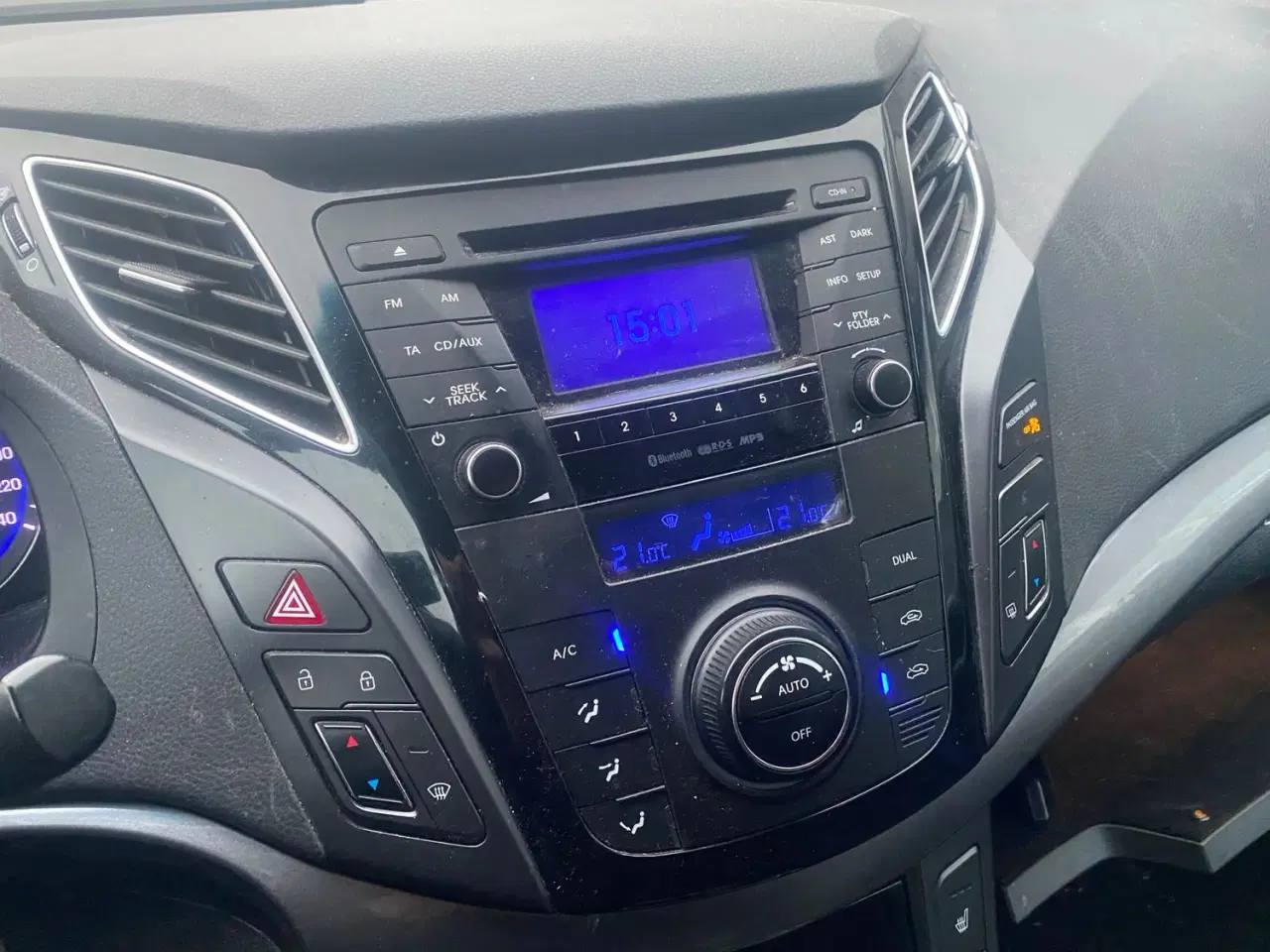 Billede 2 - Hyundai i40