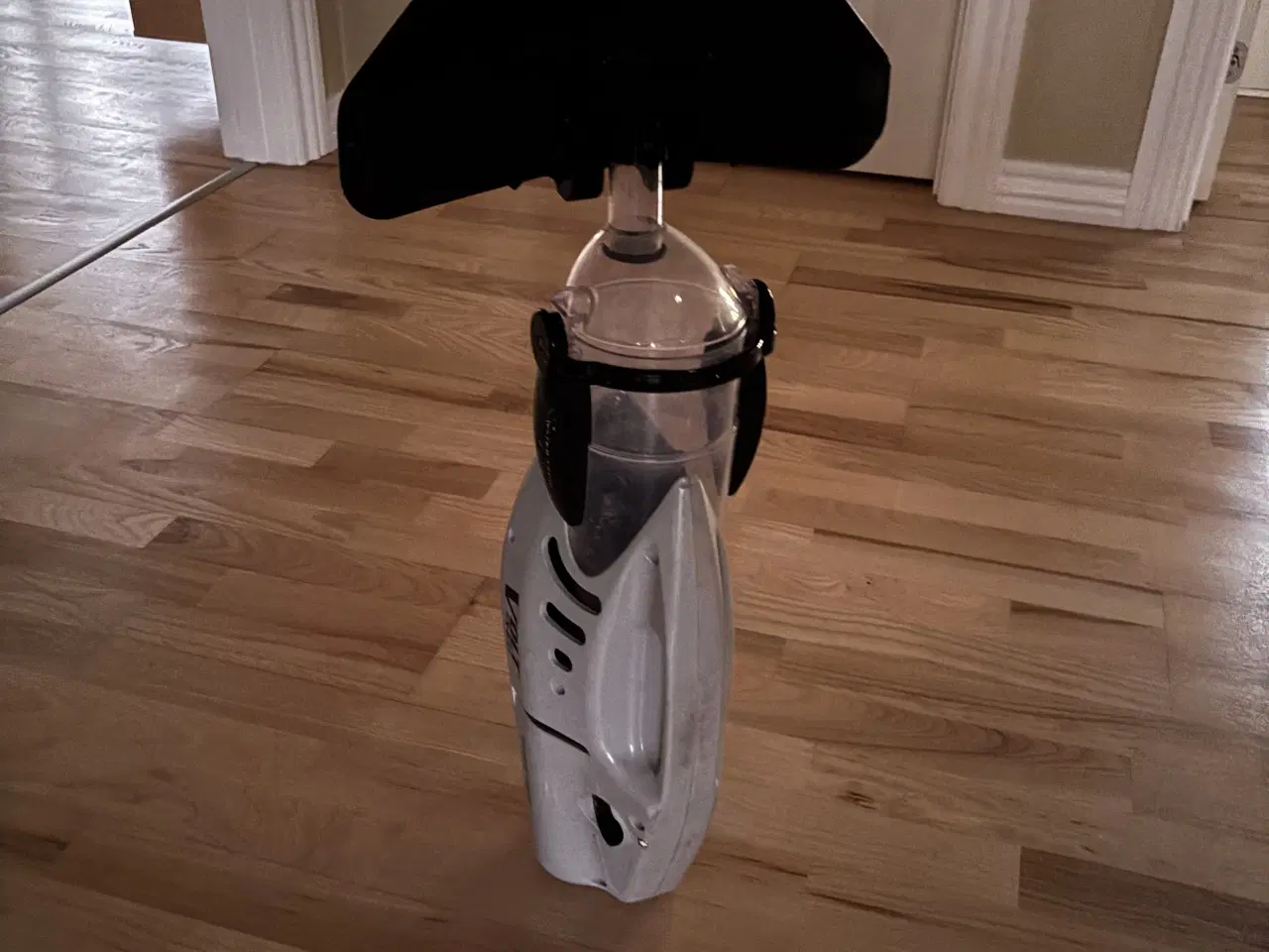 Billede 3 - Pool bundsuger 