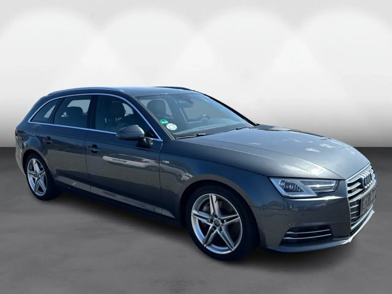 Billede 7 - Audi A4 3,0 TDi 272 quattro Tiptr.