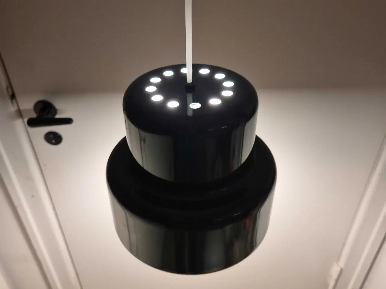 Billede 5 - Flotte grønne Mini Poker