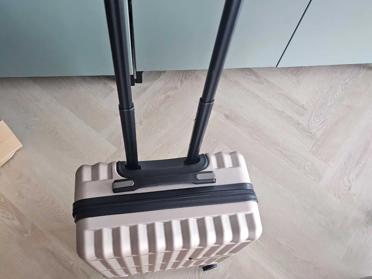 Billede 4 - Tobias Jacobsen kabinekuffert –