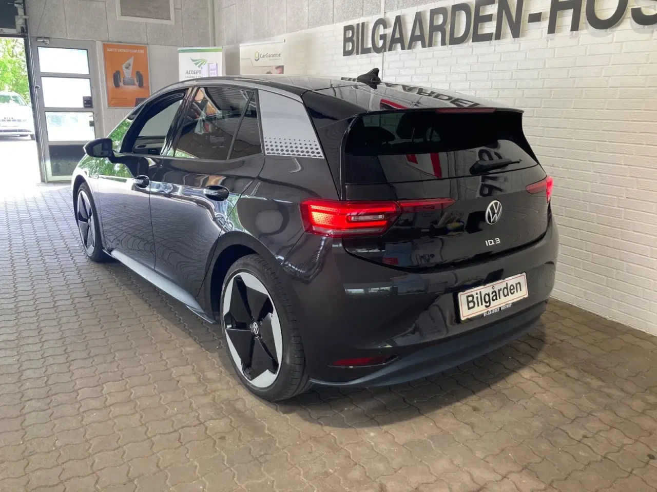 Billede 4 - VW ID.3 58 1ST Pro Performance Max