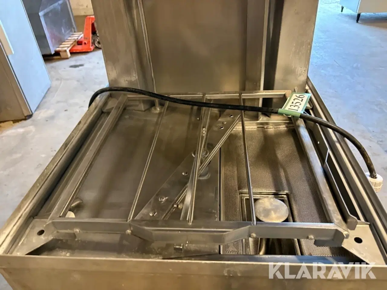 Billede 11 - Industriopvasker Ken