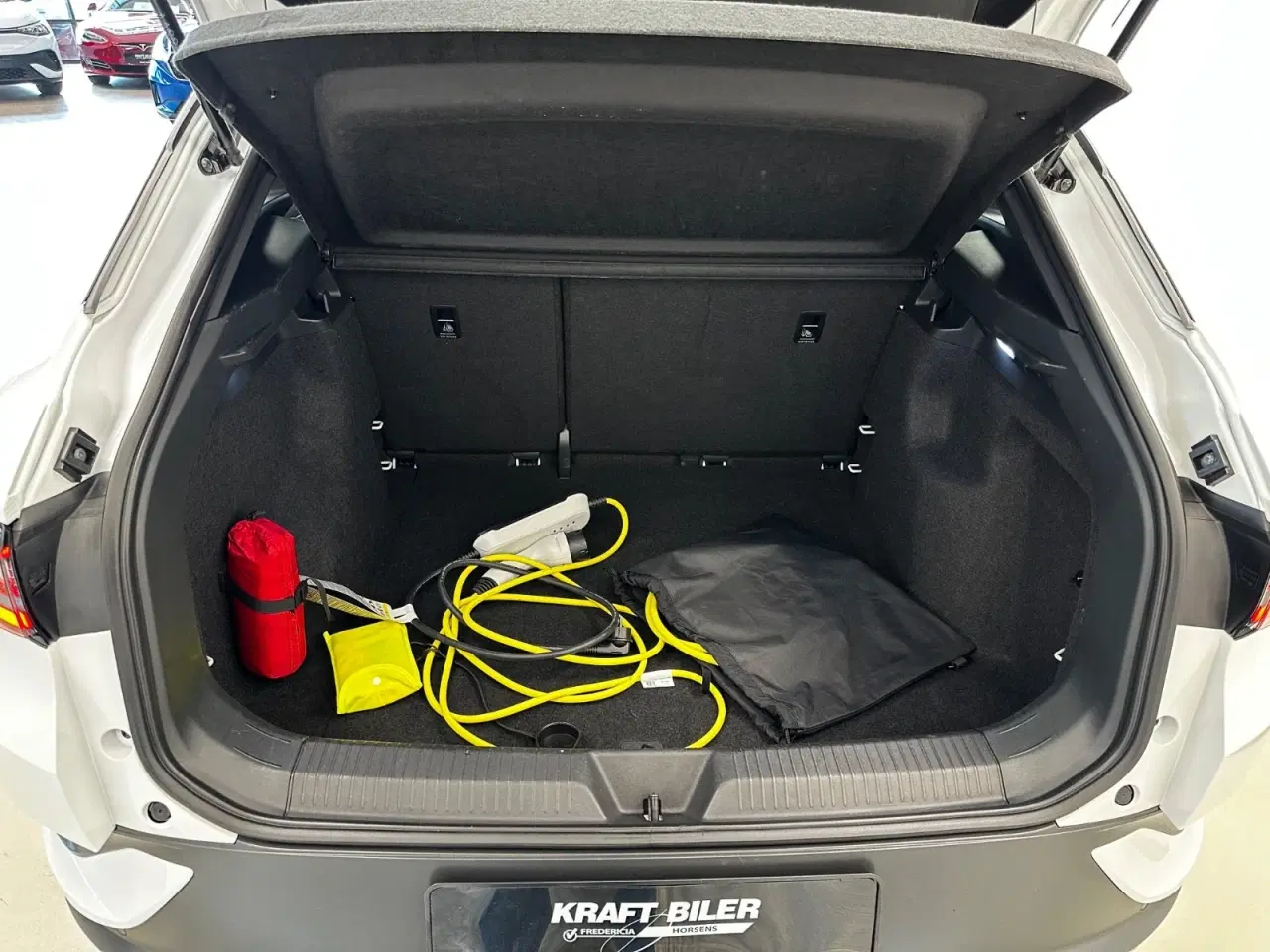 Billede 6 - VW ID.4 77 Pro Performance