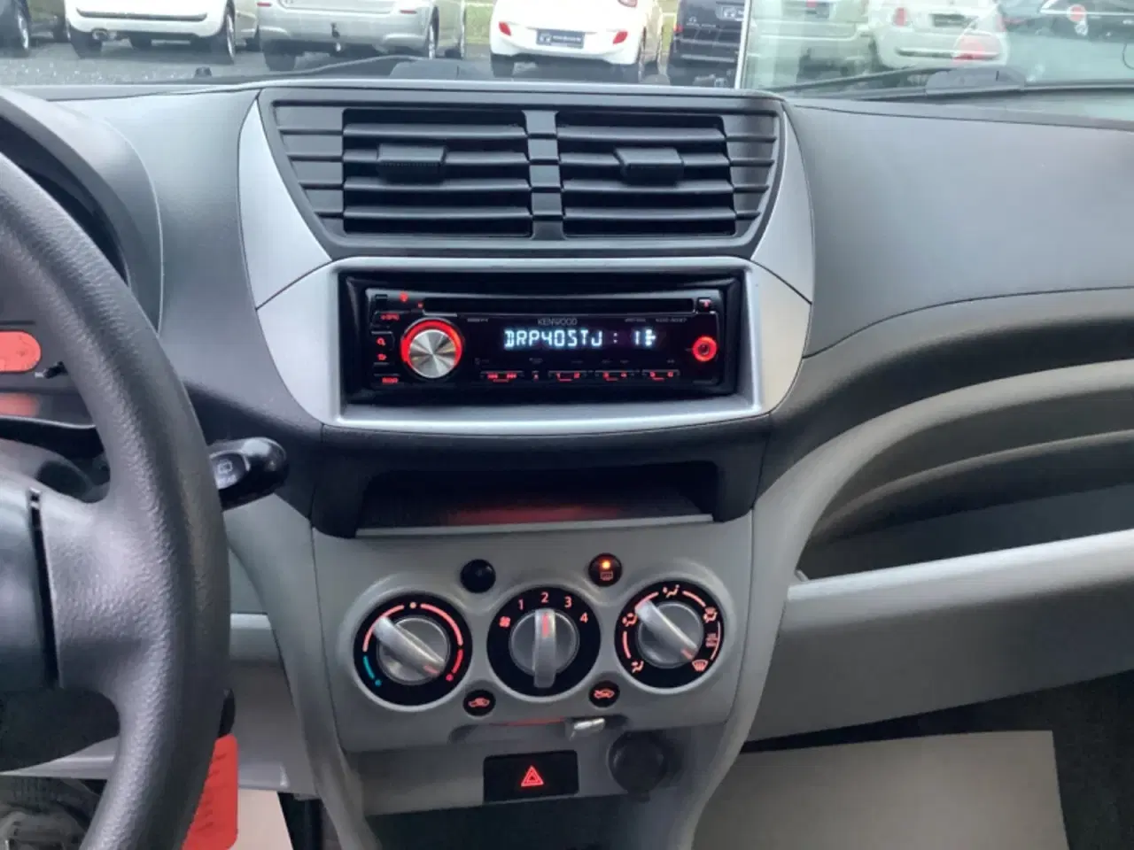 Billede 10 - Suzuki Alto 1,0 GL