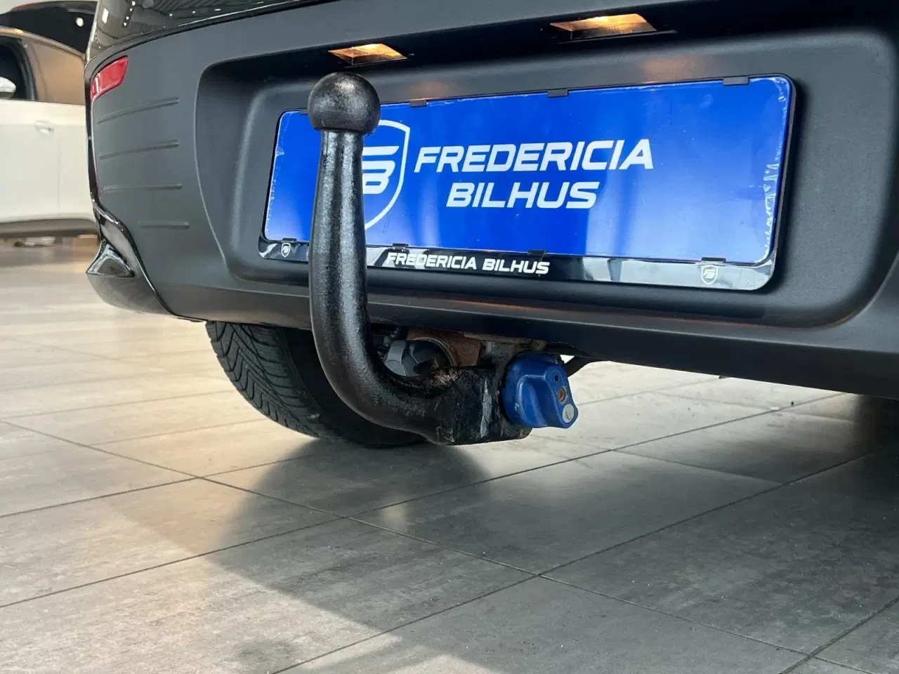 Billede 5 - Kia Rio 1,2 CVVT Attraction