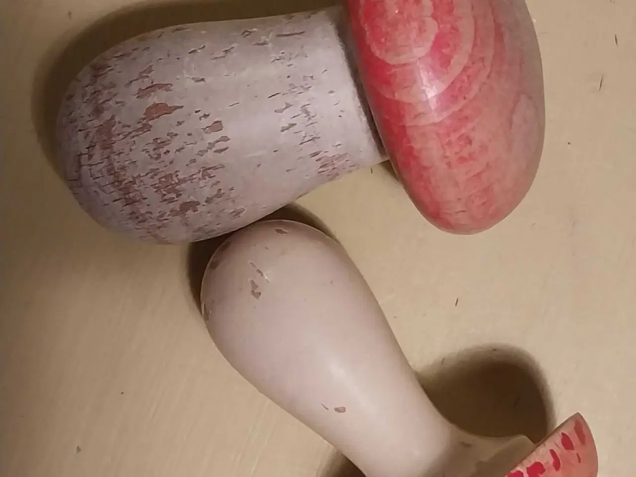 Billede 13 - Div. håndarbejde strikke hækle 