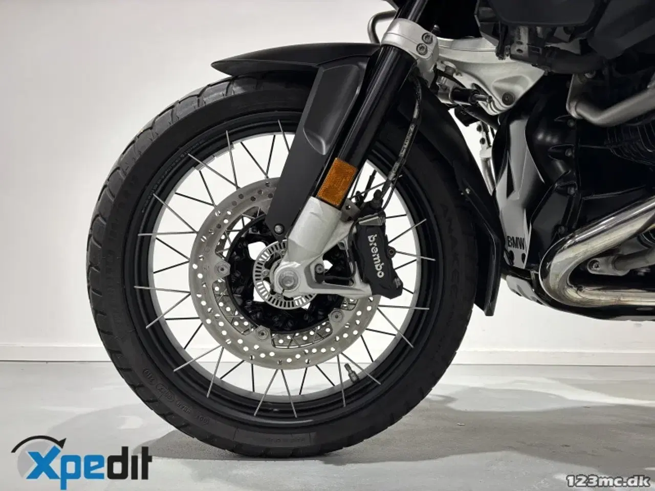 Billede 25 - BMW R 1200 GS Adventure