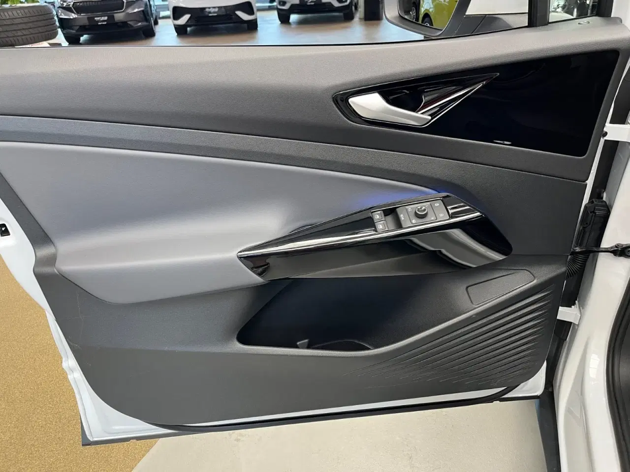 Billede 12 - VW ID.4 52 Pure Performance