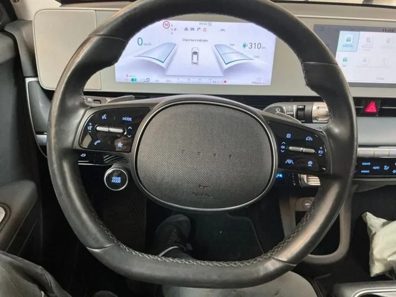 Billede 5 - Hyundai Ioniq 5 77 Essential