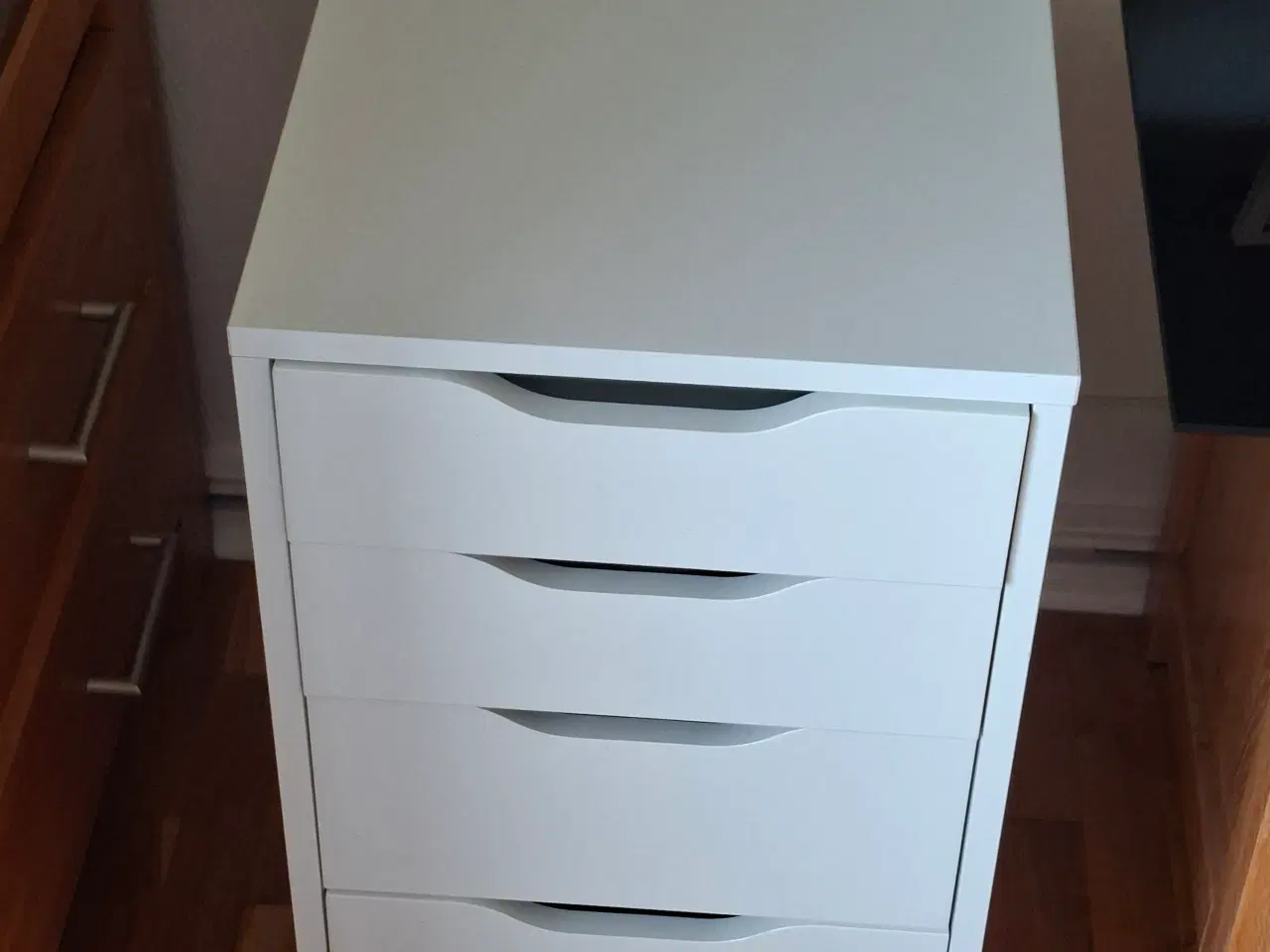 Billede 2 - Alex skuffe kommode fra Ikea