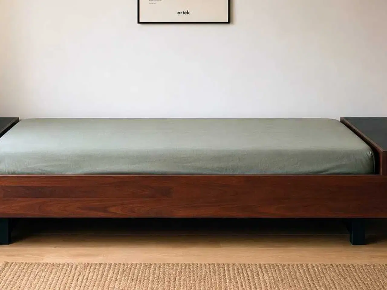 Billede 1 - Unik daybed i retro stil