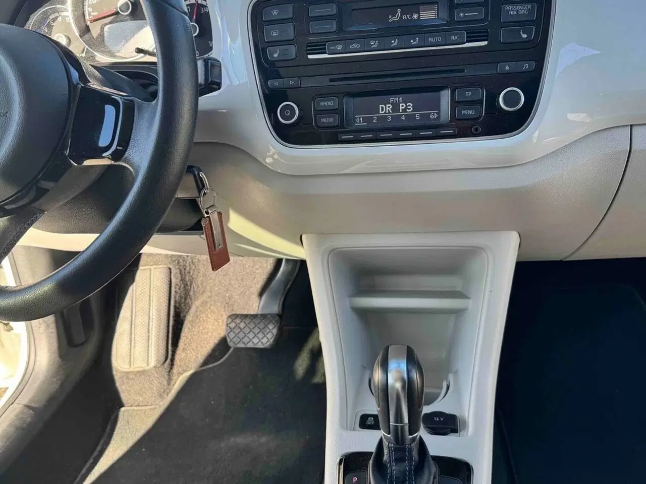 Billede 4 - VW e-Up!  High Up!