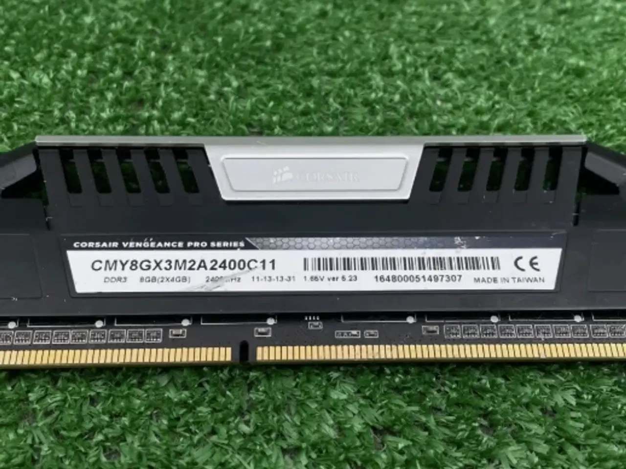 Billede 2 - Corsair Vengeance DDR3 ram 8Gb