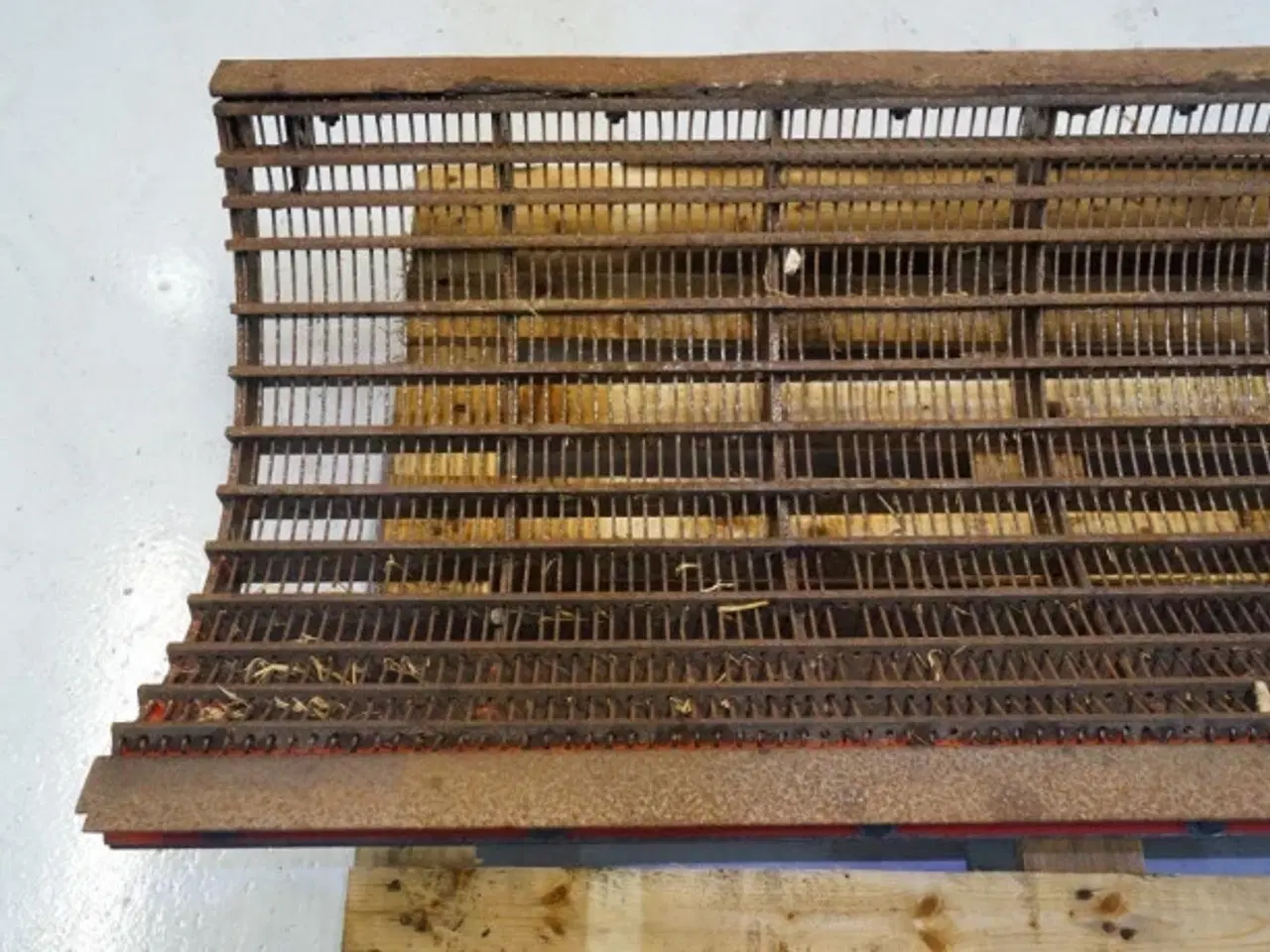 Billede 8 - Massey Ferguson 40 Bro 28380219