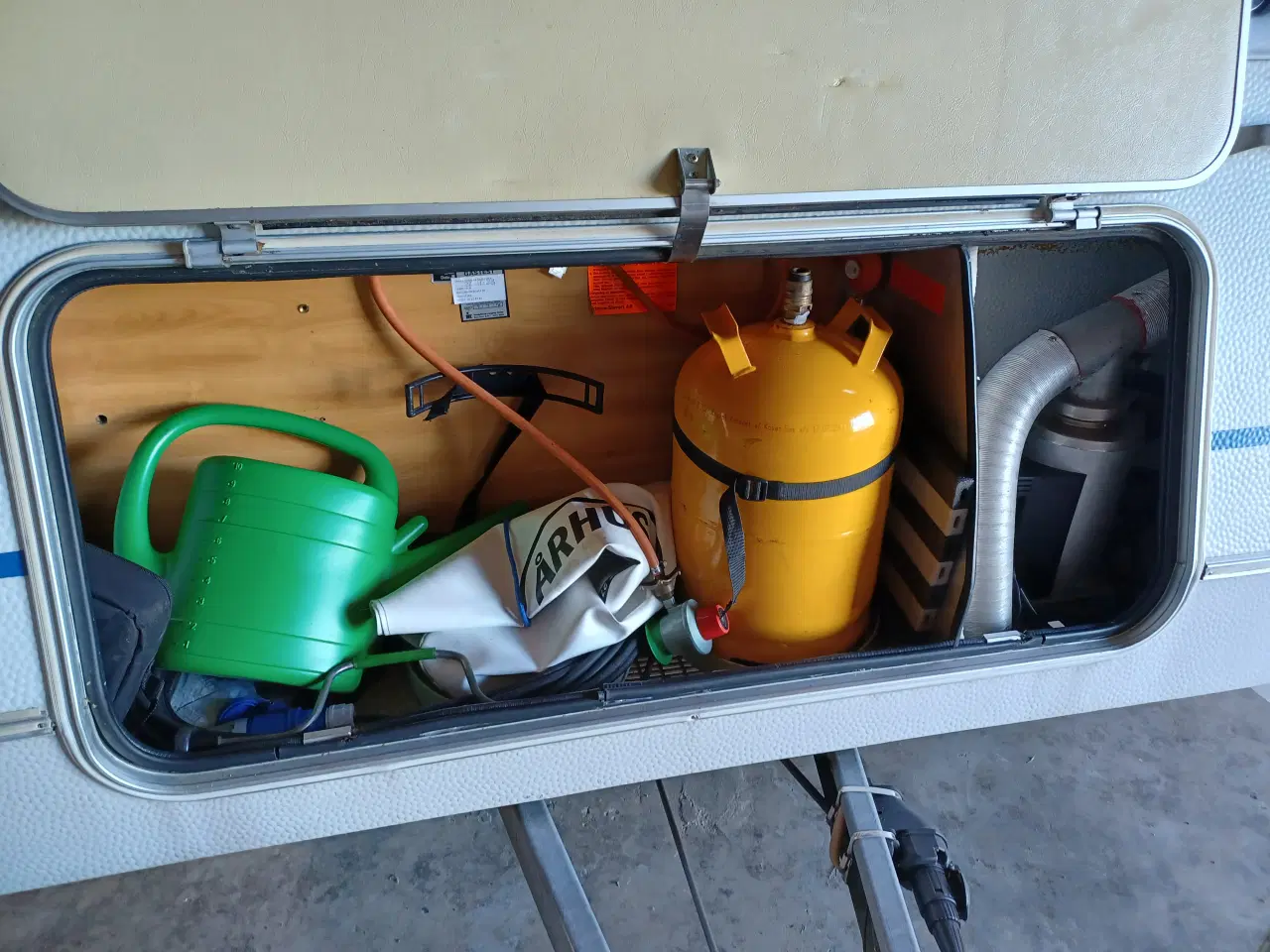 Billede 17 -  KNAUS AZUR 540